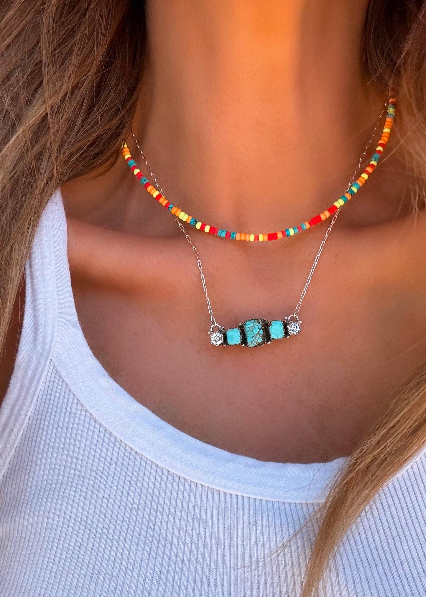 Taryn Necklace