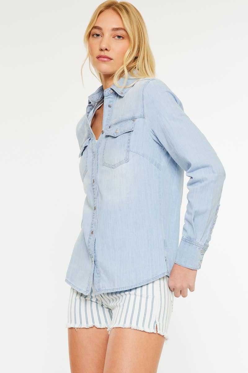 KC6394L: LIGHT / XL