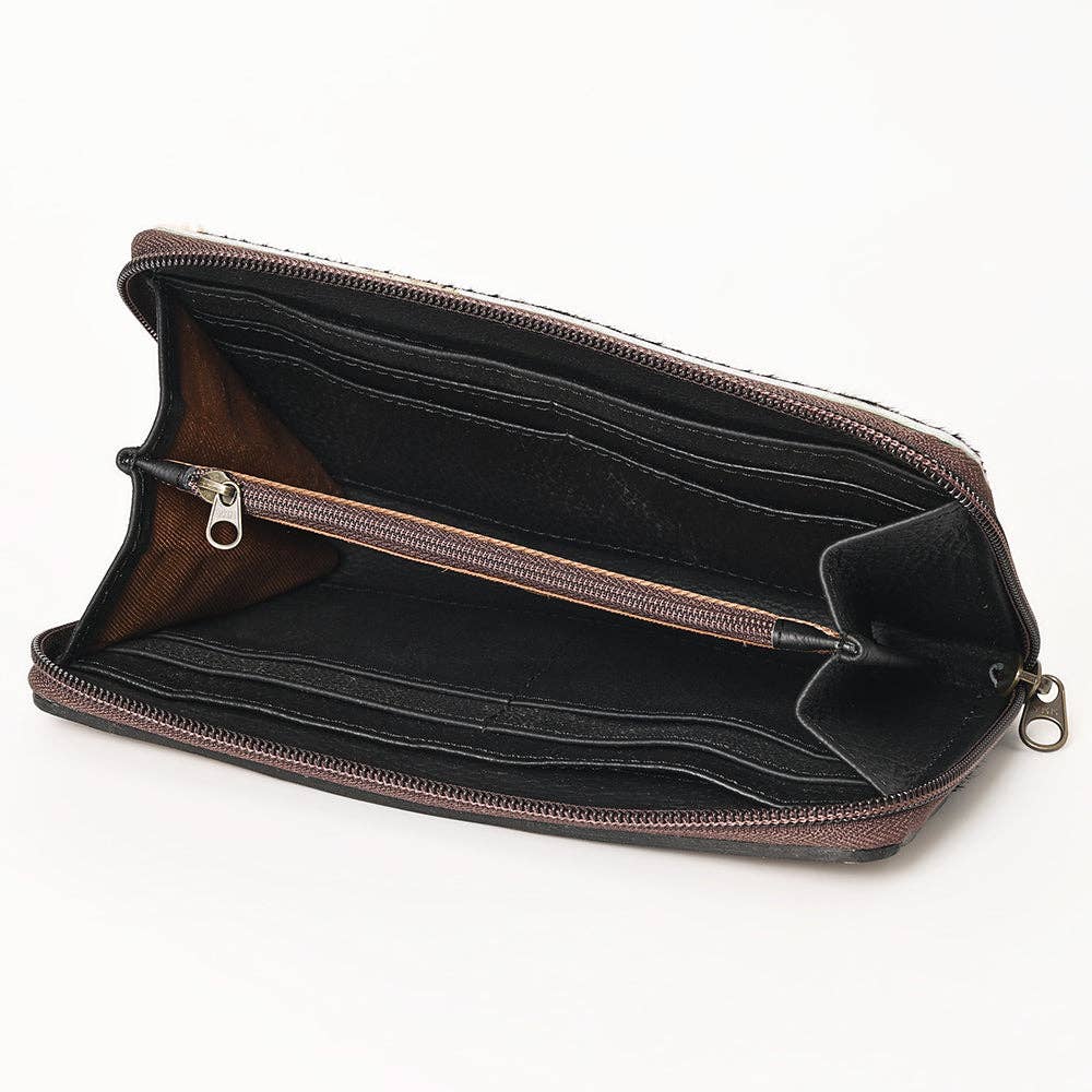 Wallet Genuine Leather