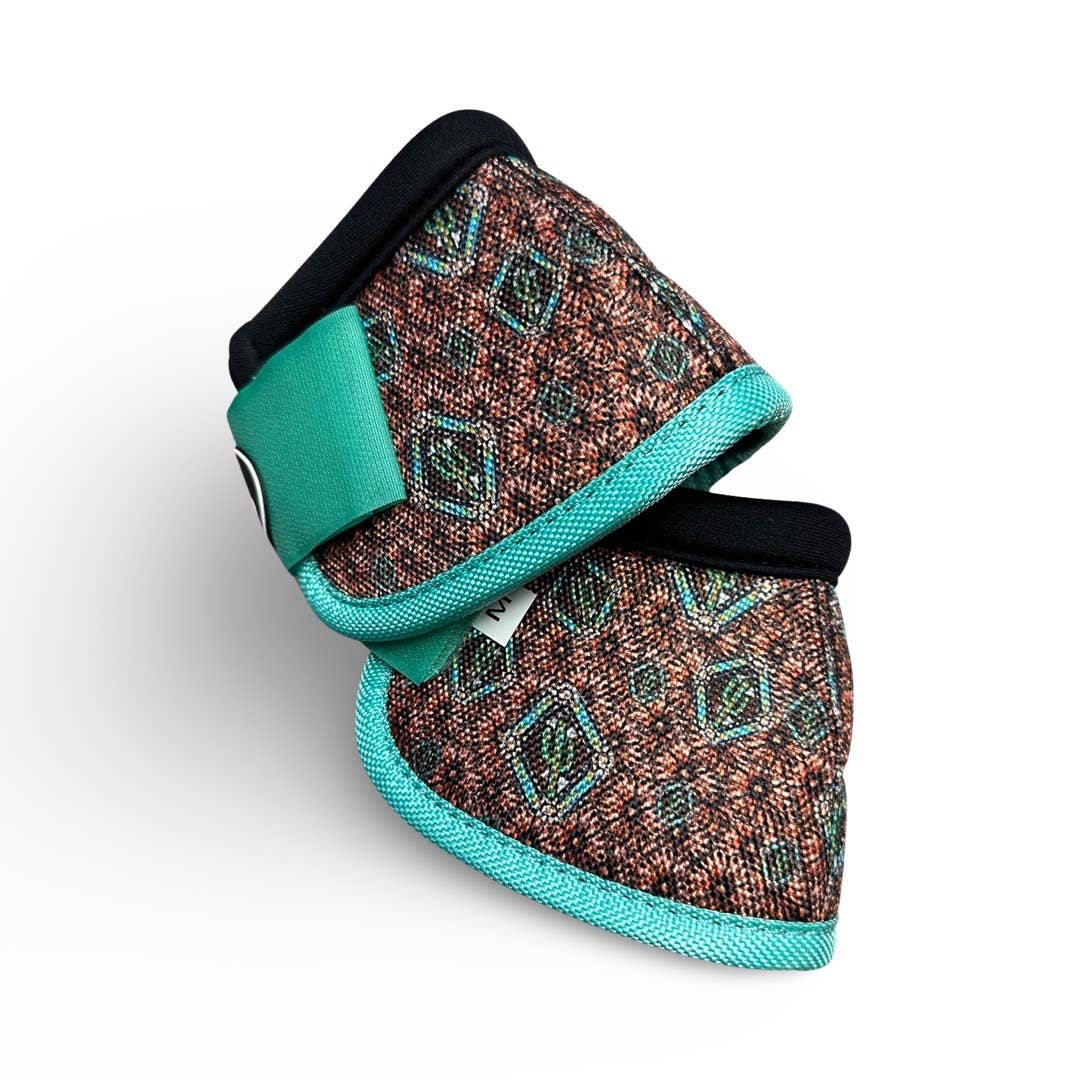 Bell Boots: Dolls / Medium