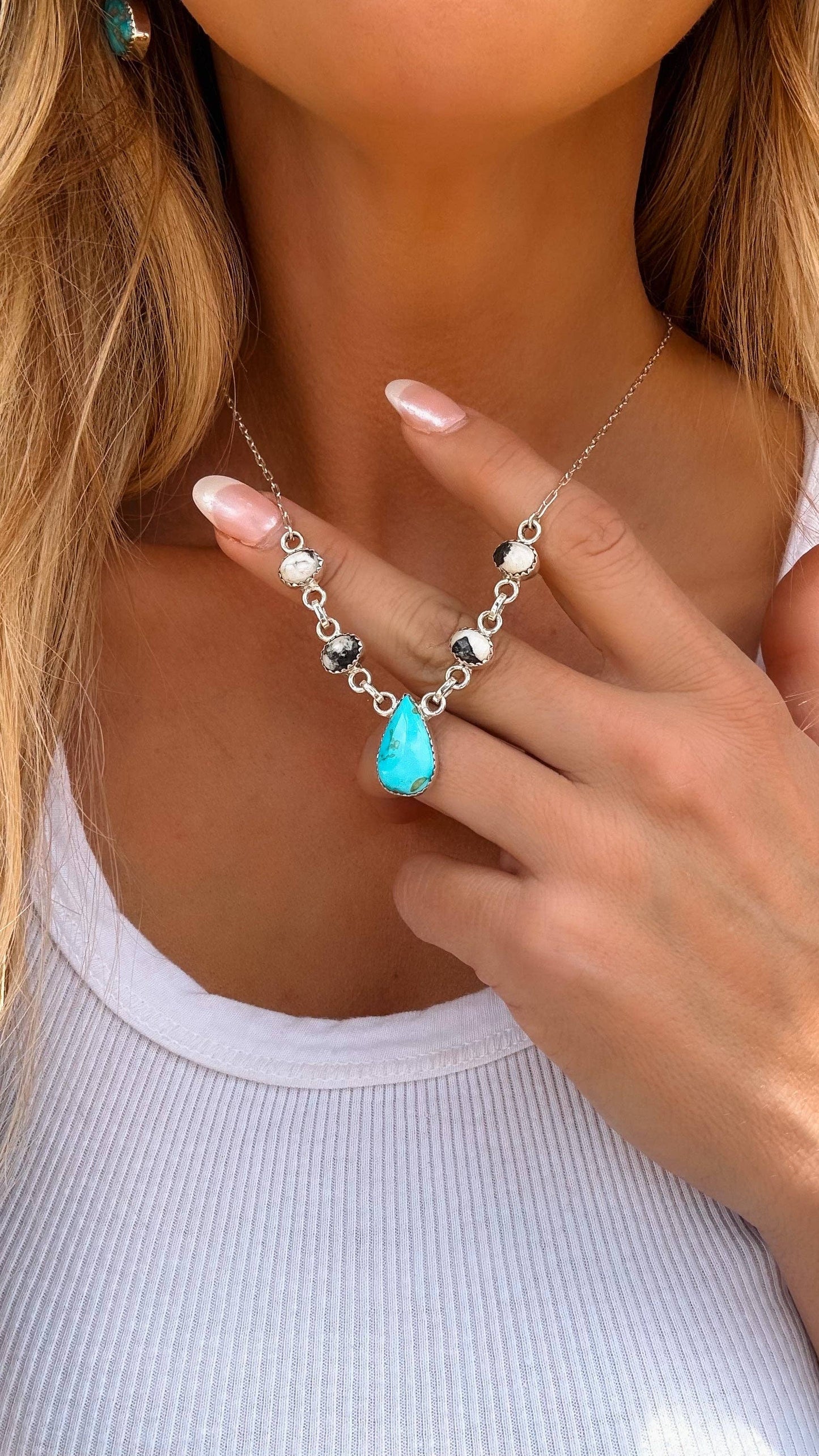 Erin Necklace