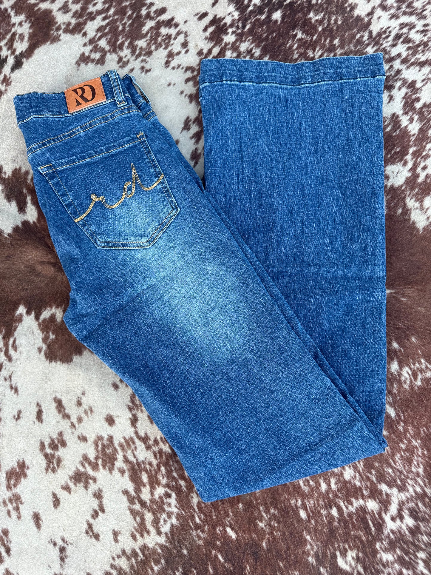 Ranch Dress’n Jeans