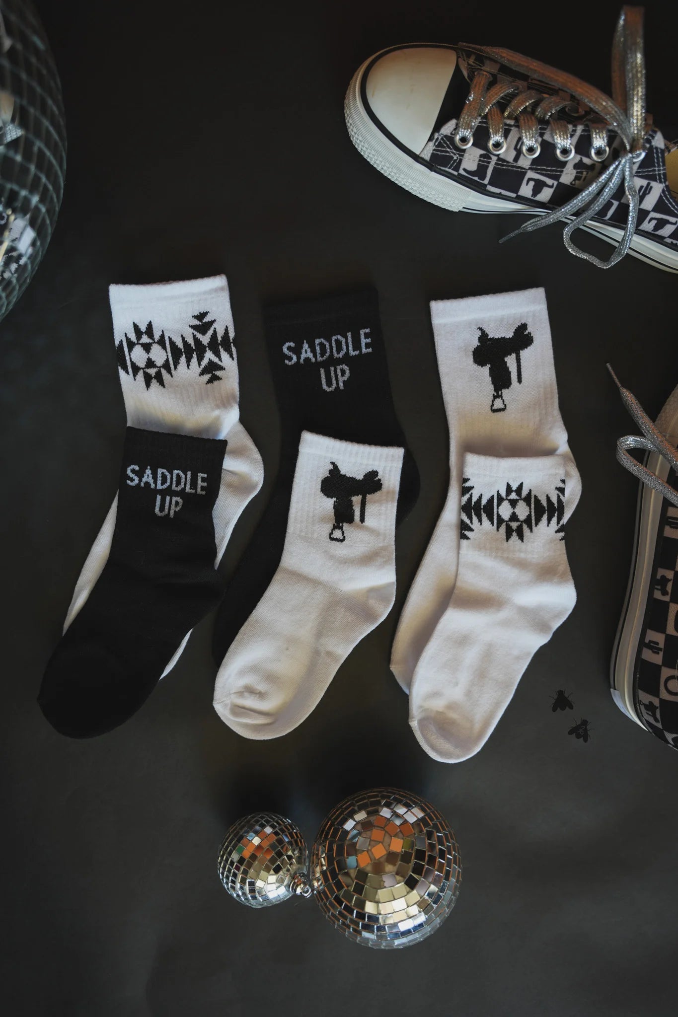 Sock EM Silly