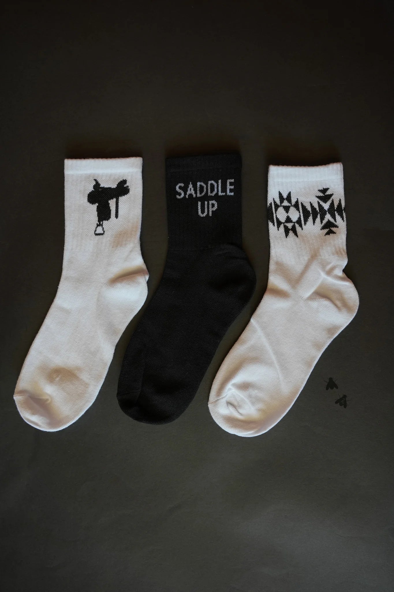 Sock EM Silly