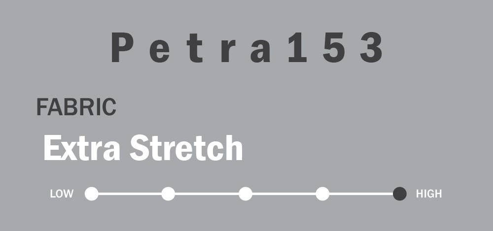 P1370F-LA HIGH RISE SUPER STRETCH WIDE FLARE W/ CUFFED HEM: 9/28