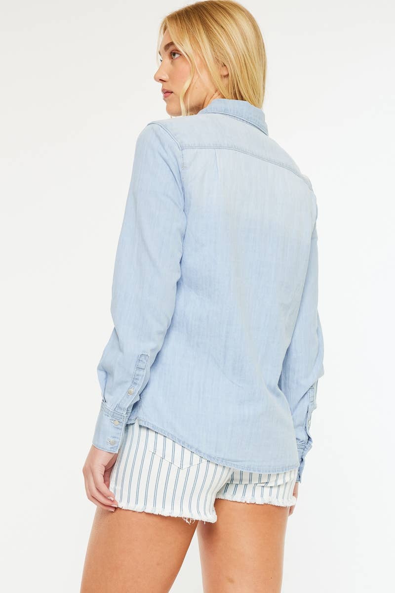 KC6394L: LIGHT / XL