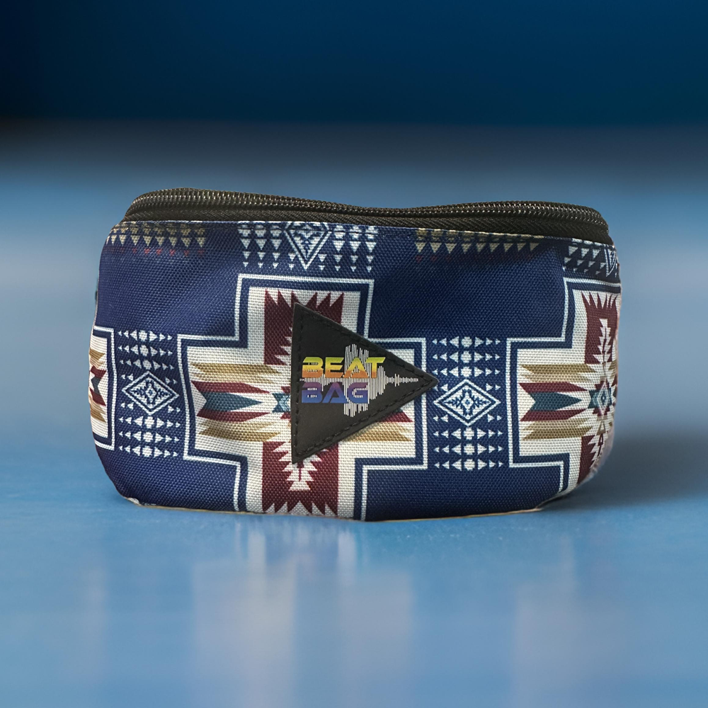 Beat Bag: Neon Desert