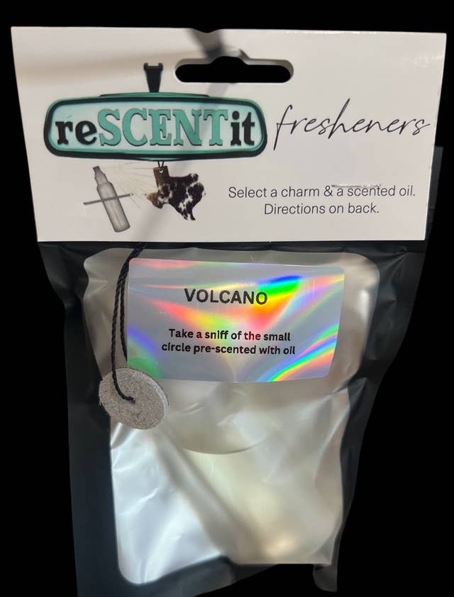 100P-VOLCANO OIL & BAJA CACTUS BLOSSOM