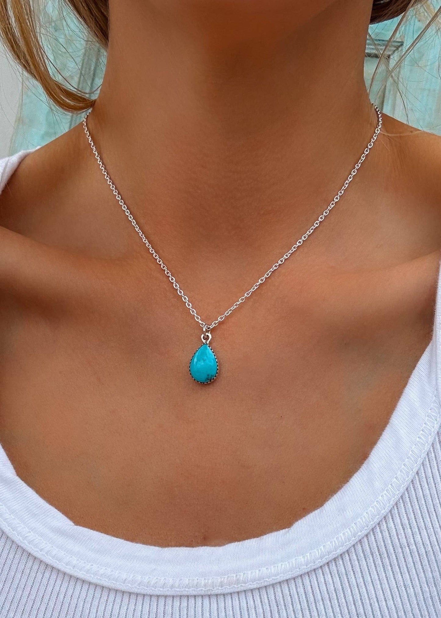 Adi Necklace
