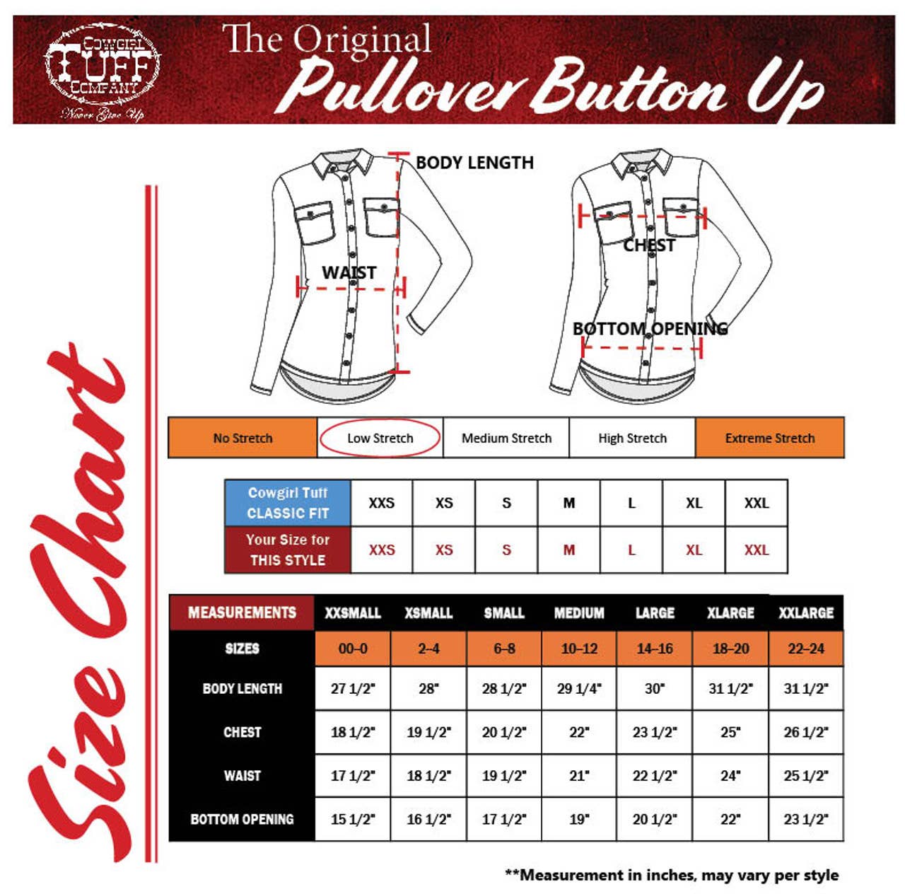 Pullover Button Up (Hot Pink Satin Lightweight Stretch): Medium