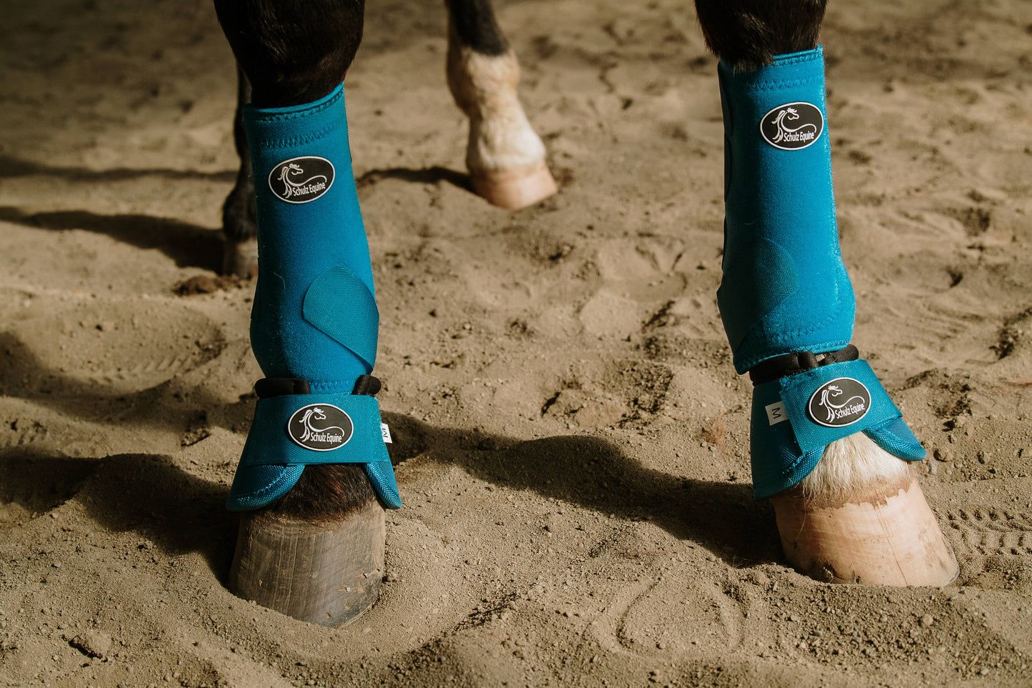 Bell Boots: Dolls / Medium