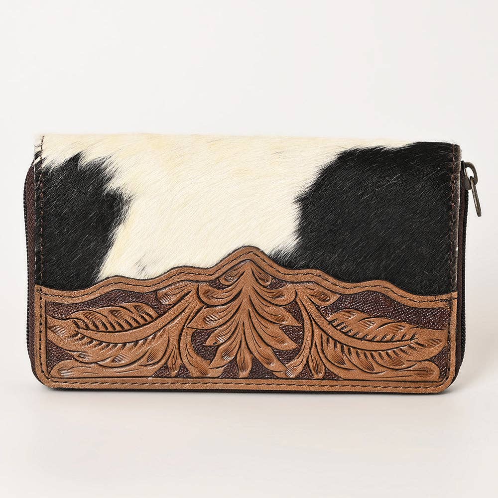 Wallet Genuine Leather