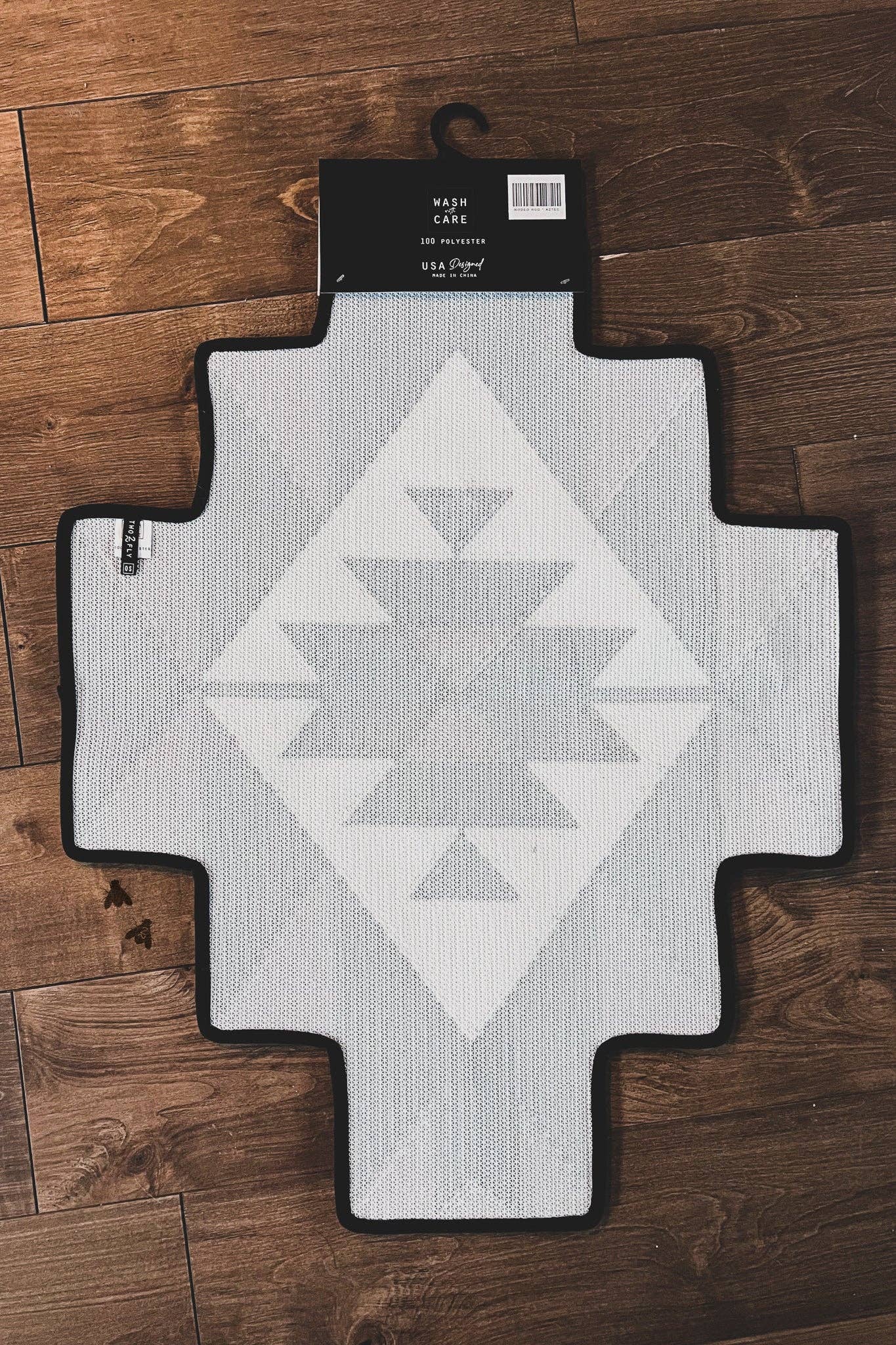 RODEO RUG * AZTEC