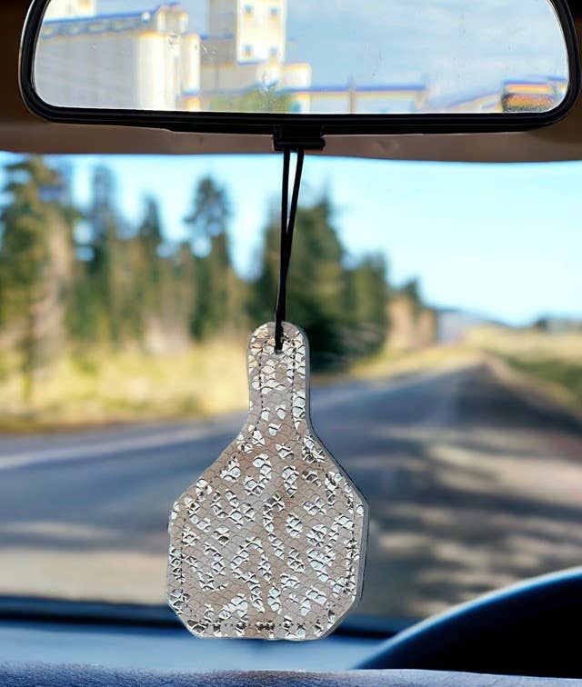 2P-BOUJEE reSCENTable CHARMS   : ARROW