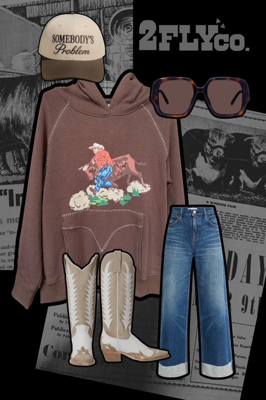 THE BULLDOGGER *CHOCLATE