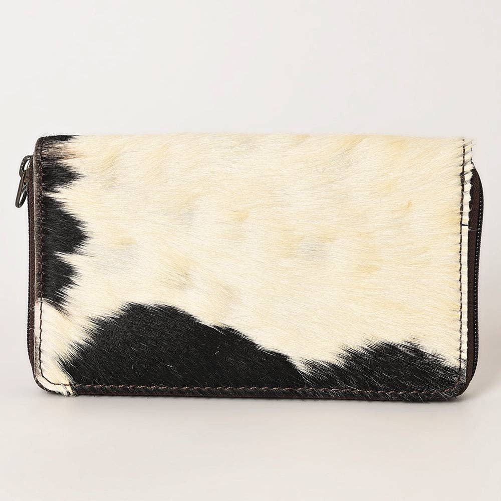 Wallet Genuine Leather
