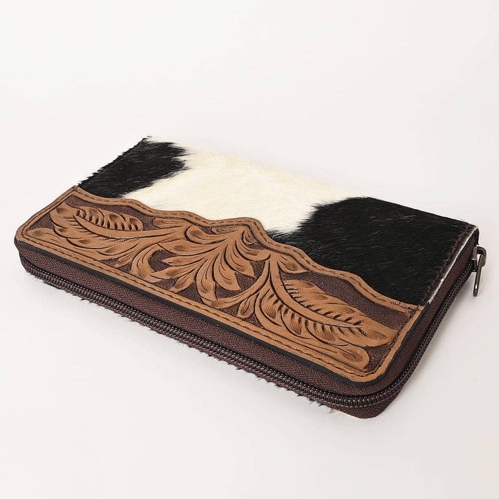 Wallet Genuine Leather