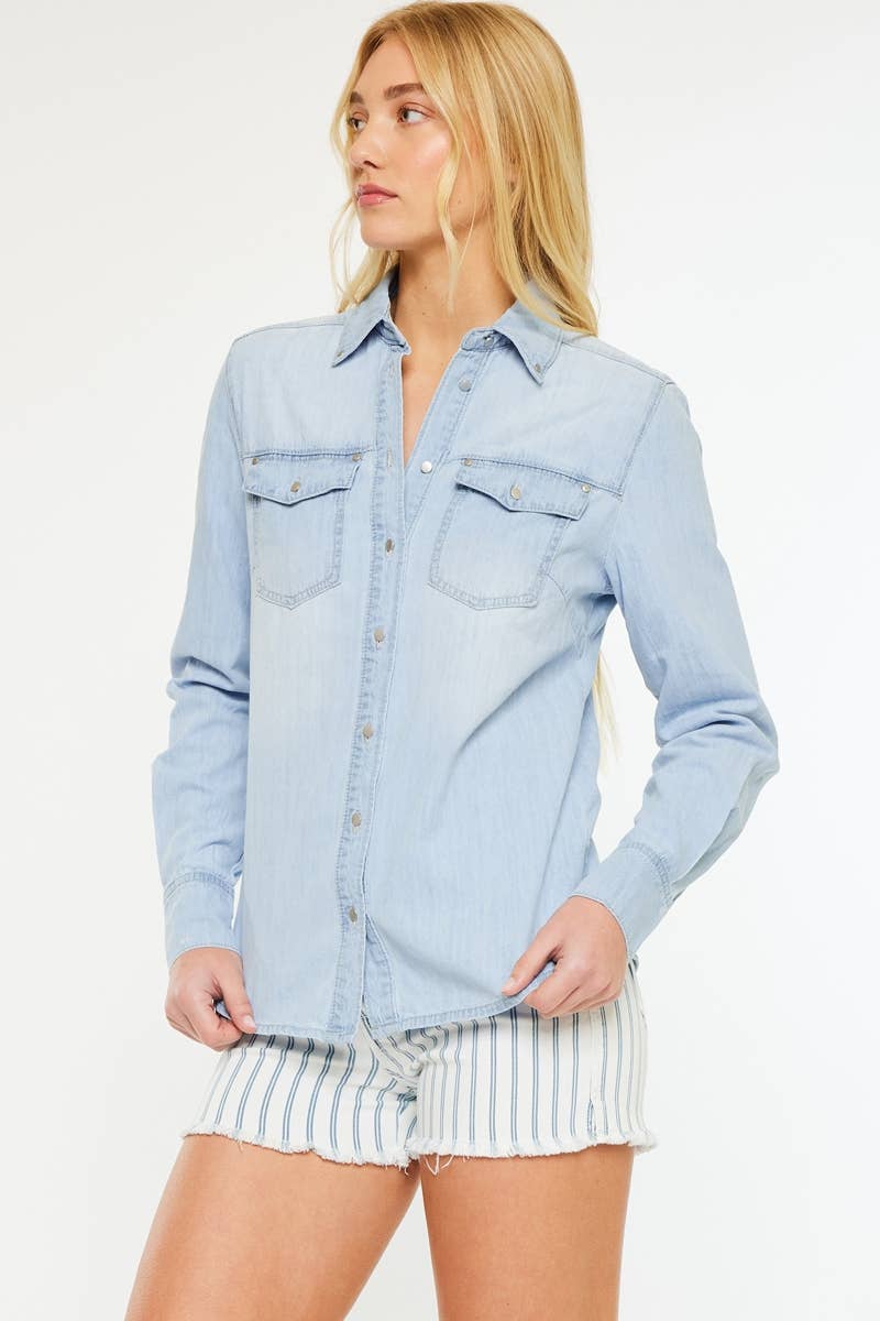 KC6394L: LIGHT / XL