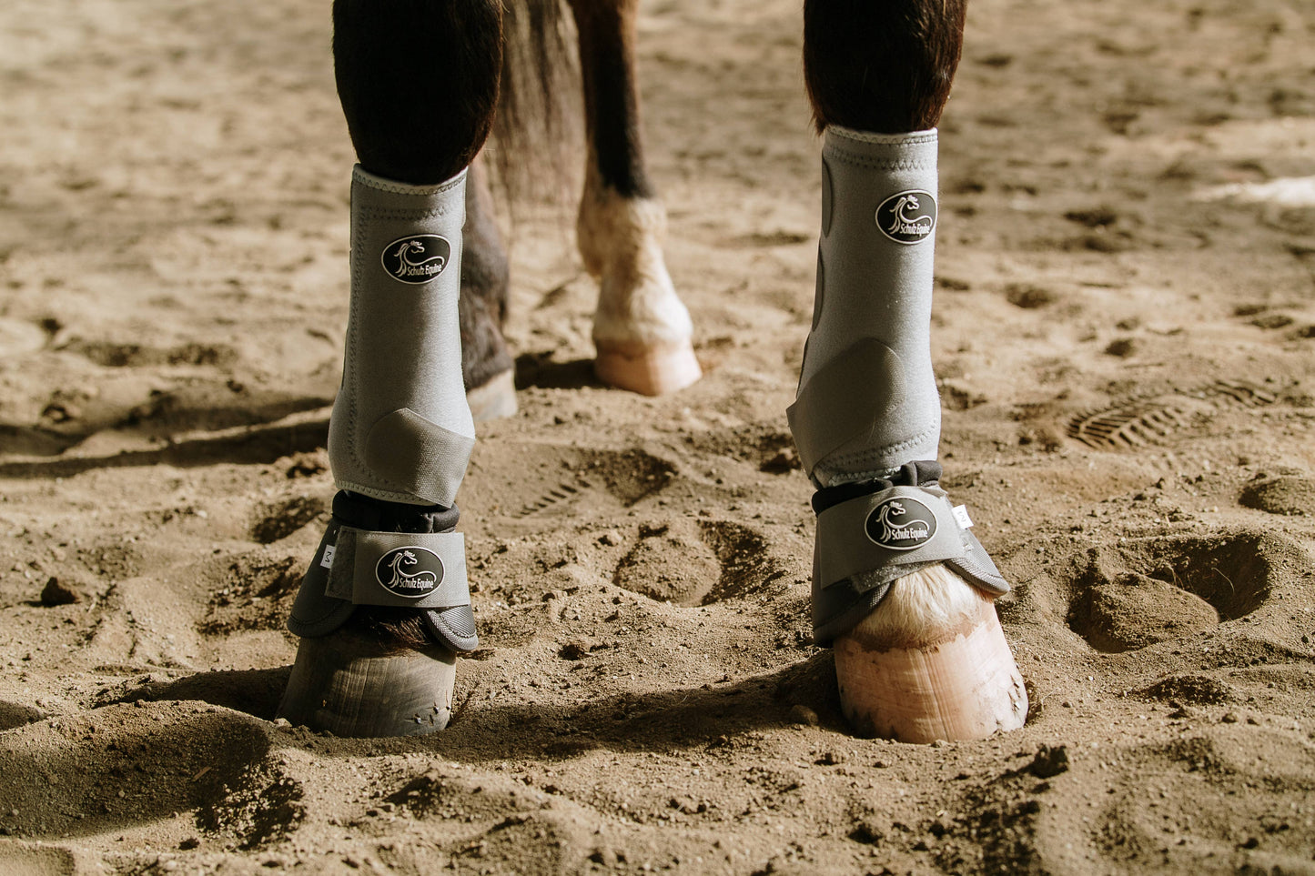 Bell Boots: Dolls / Medium