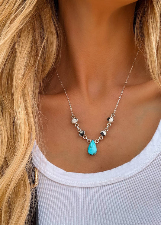 Erin Necklace