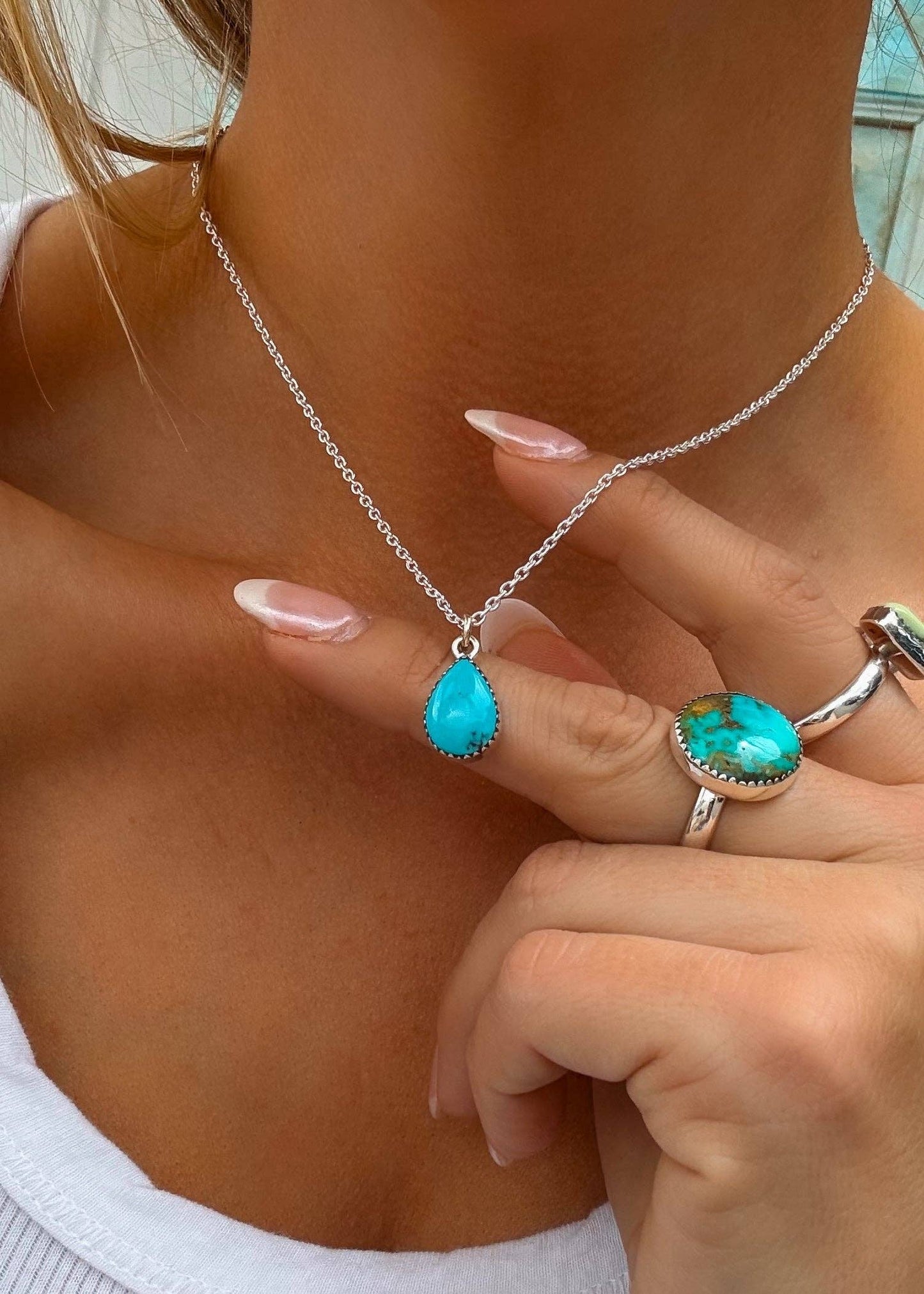 Adi Necklace