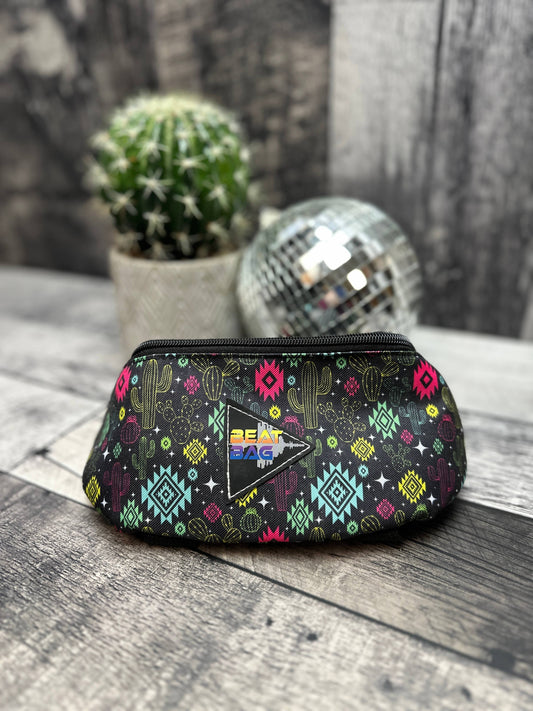 Beat Bag: Neon Desert