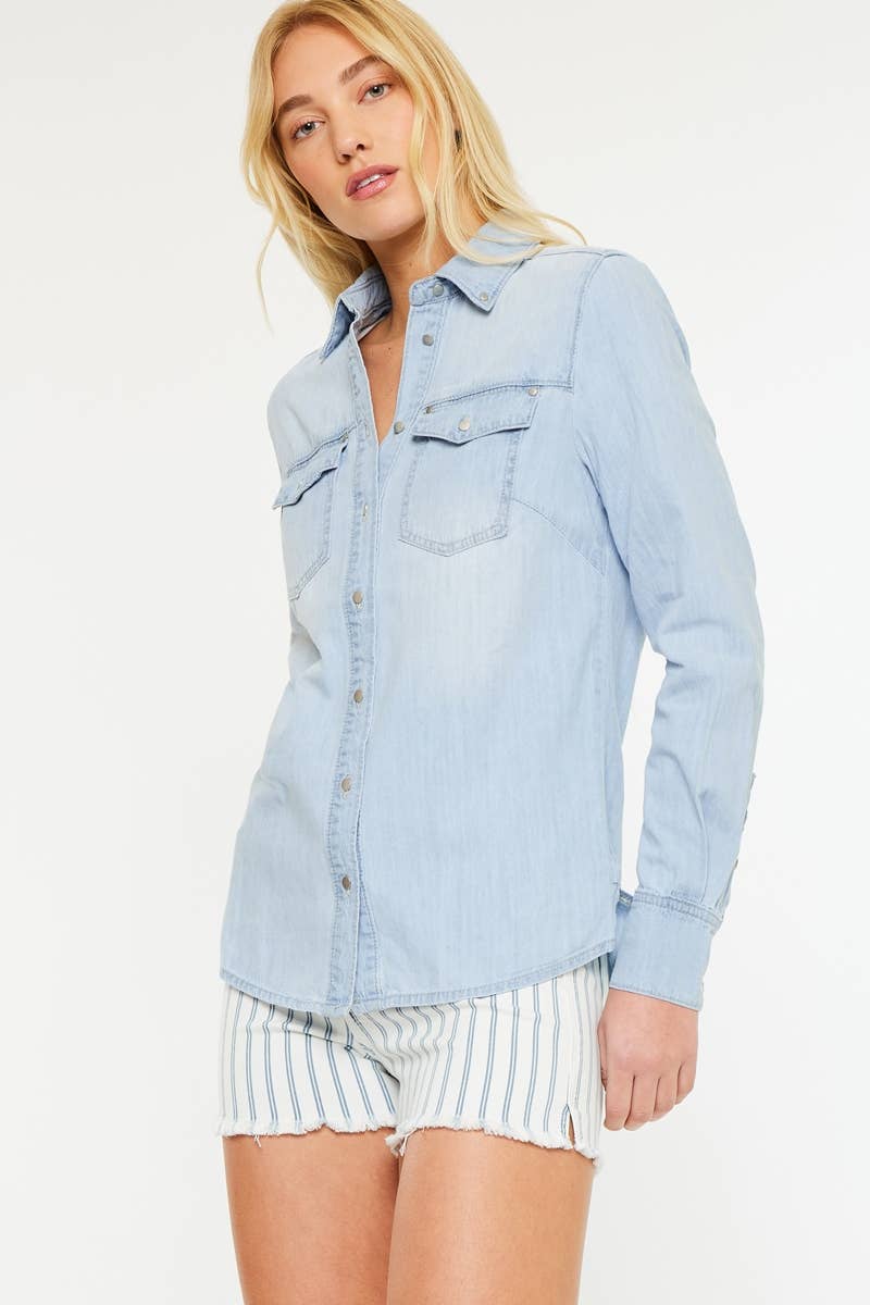 KC6394L: LIGHT / XL