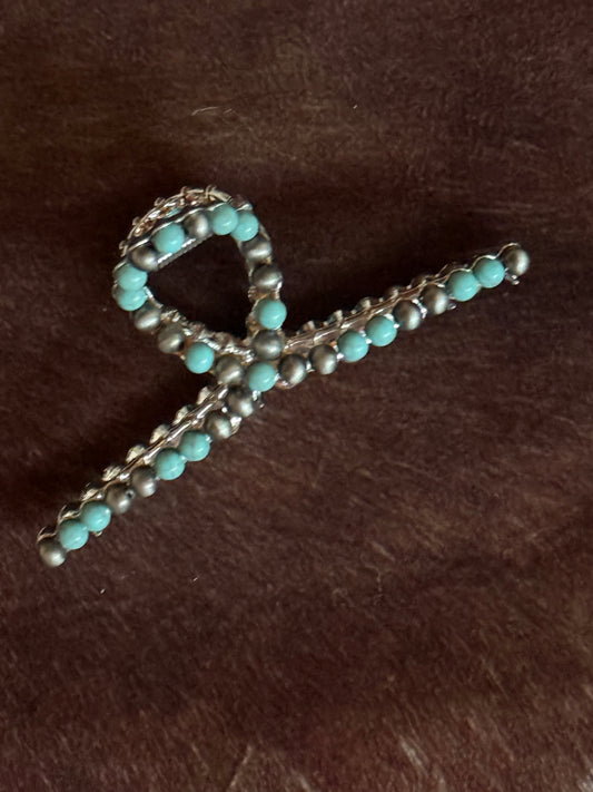 Claw Clip