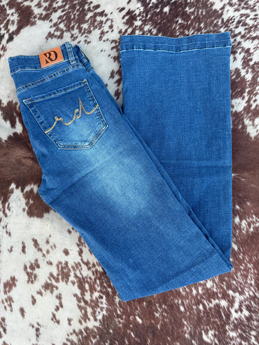 Ranch Dress’n Jeans