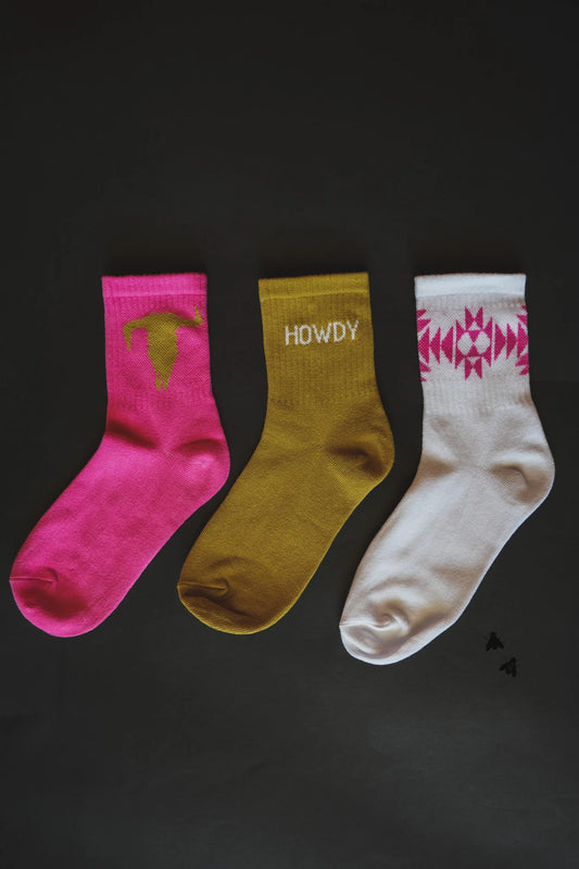 SOCK EM SILLY