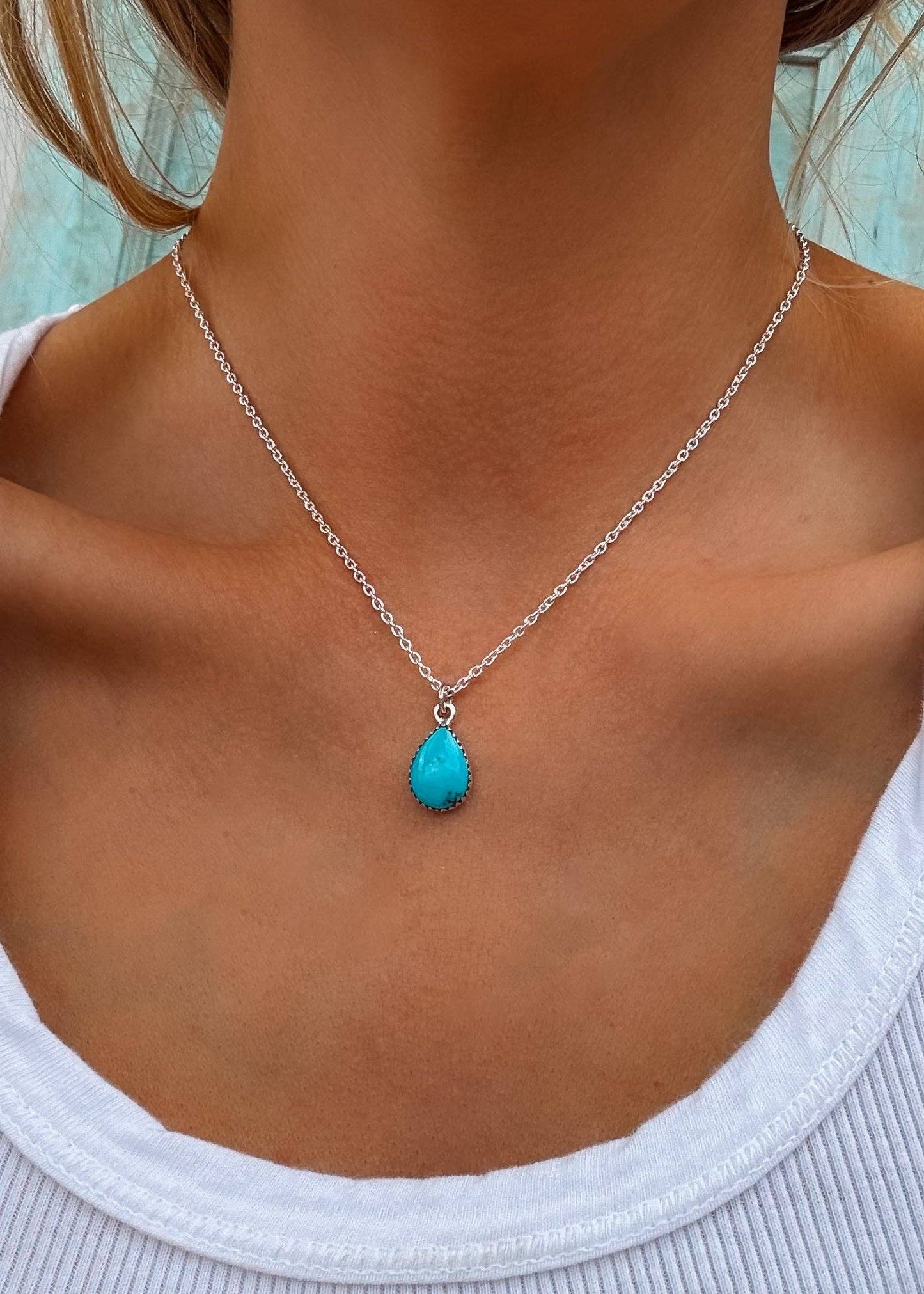 Adi Necklace