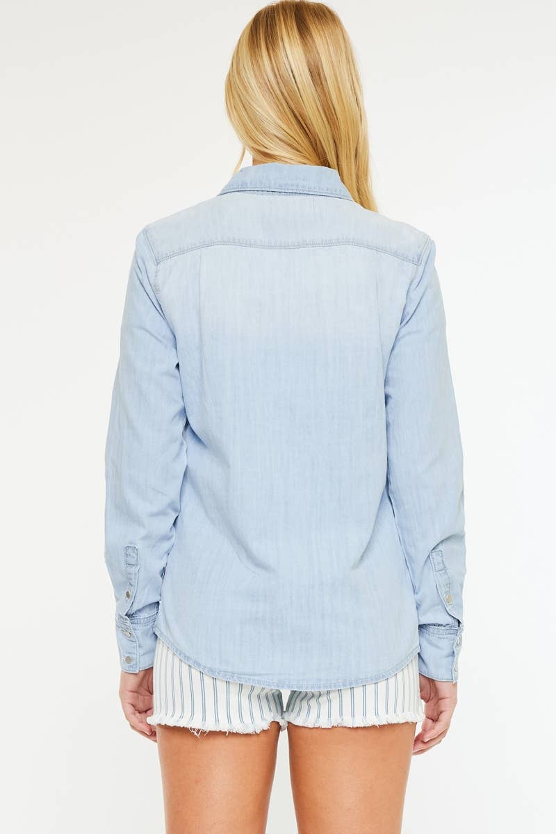 KC6394L: LIGHT / XL