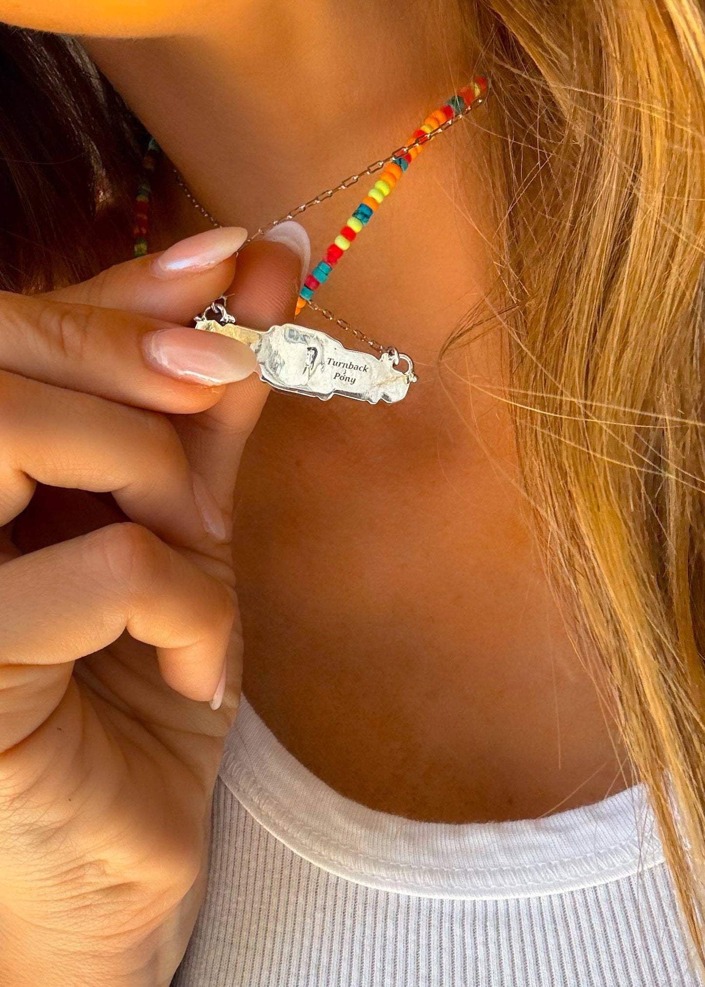 Taryn Necklace