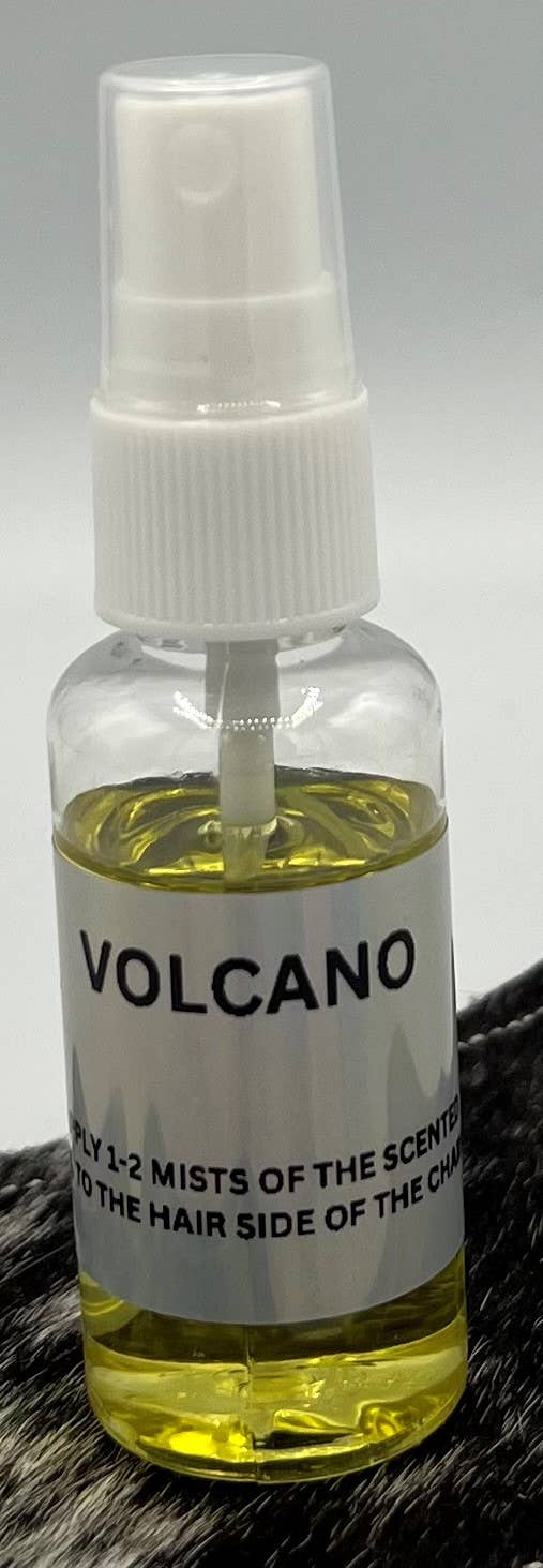 100P-VOLCANO OIL & BAJA CACTUS BLOSSOM