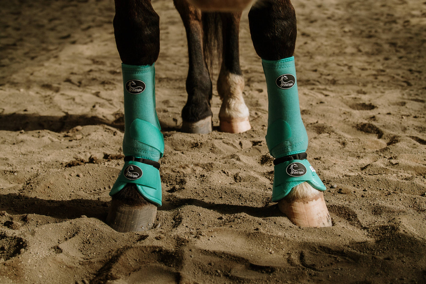 Bell Boots: Dolls / Medium