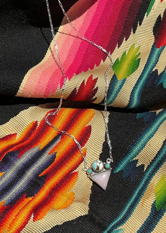 Drew Necklace