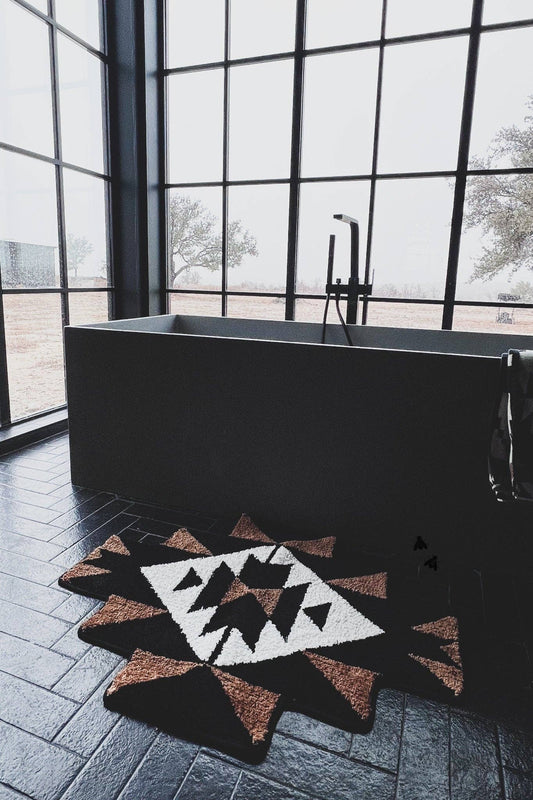 RODEO RUG * AZTEC
