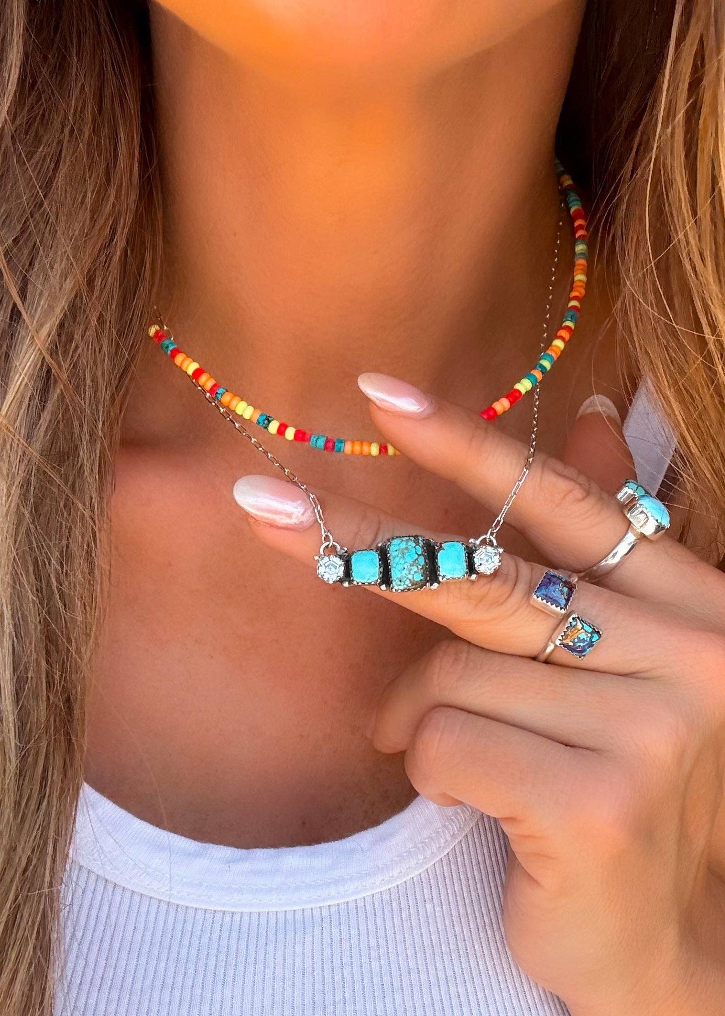 Taryn Necklace