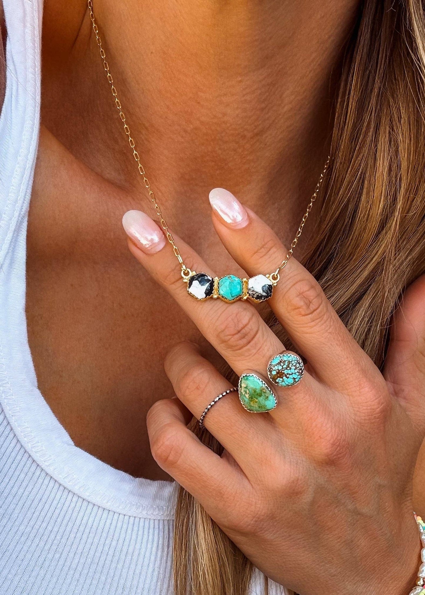 Montana Necklace