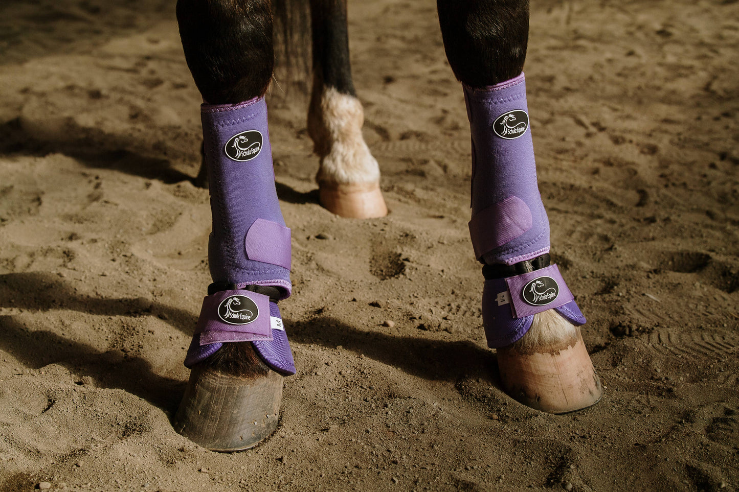 Bell Boots: Dolls / Medium