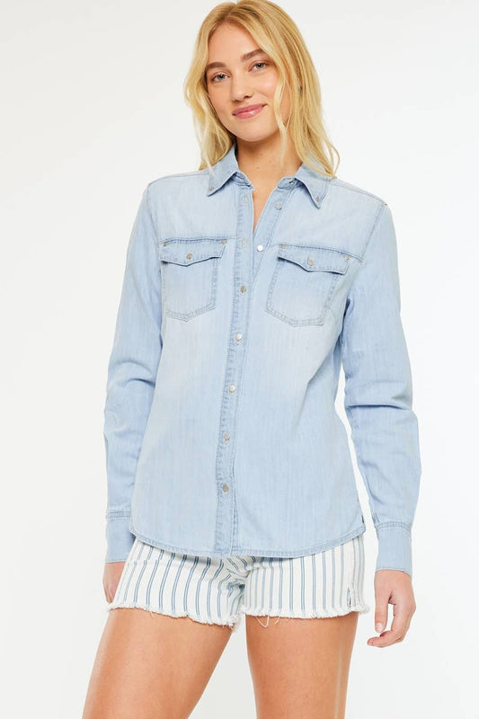 KC6394L: LIGHT / XL