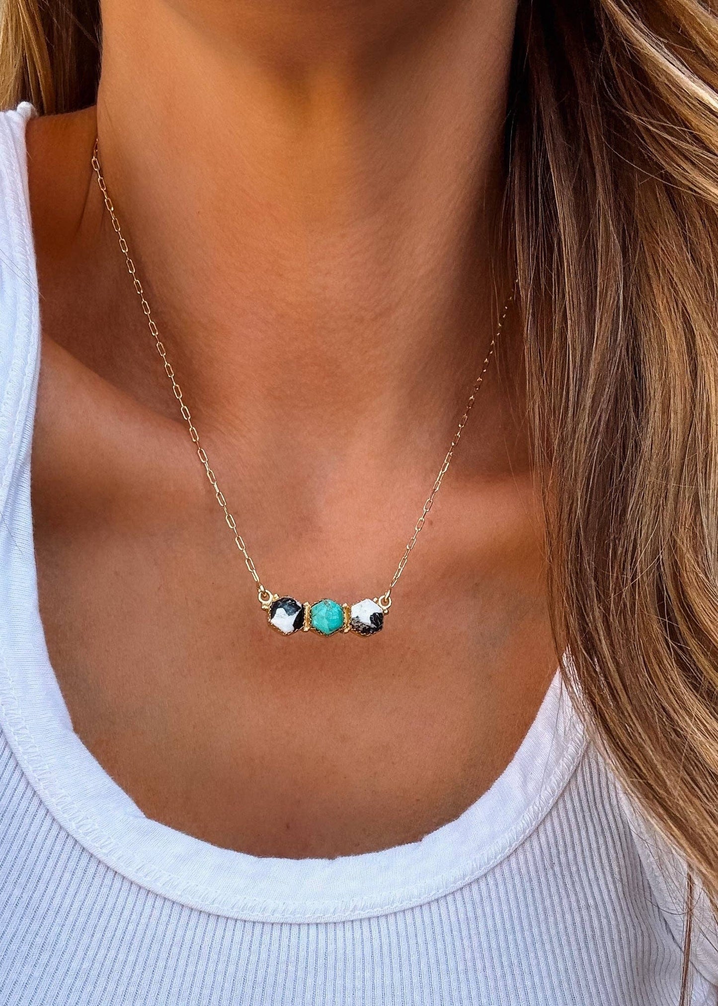 Montana Necklace