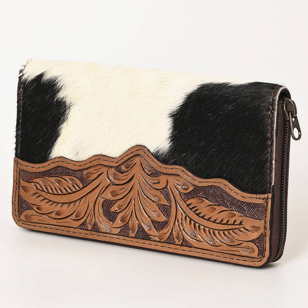Wallet Genuine Leather