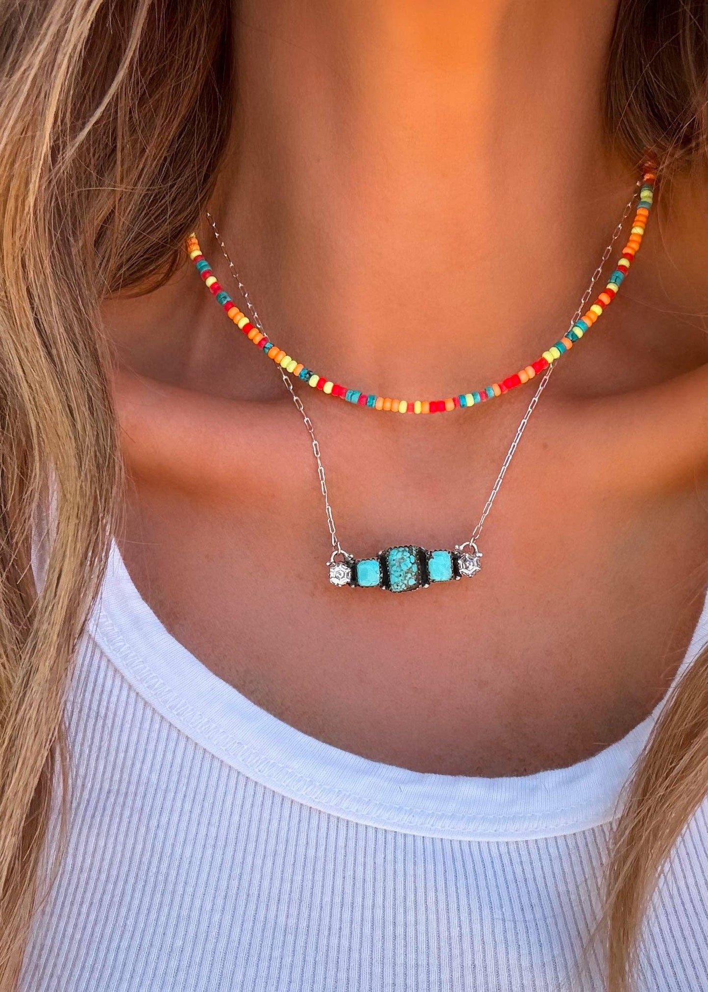 Taryn Necklace