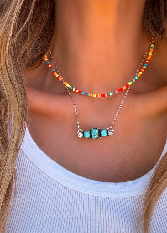 Taryn Necklace
