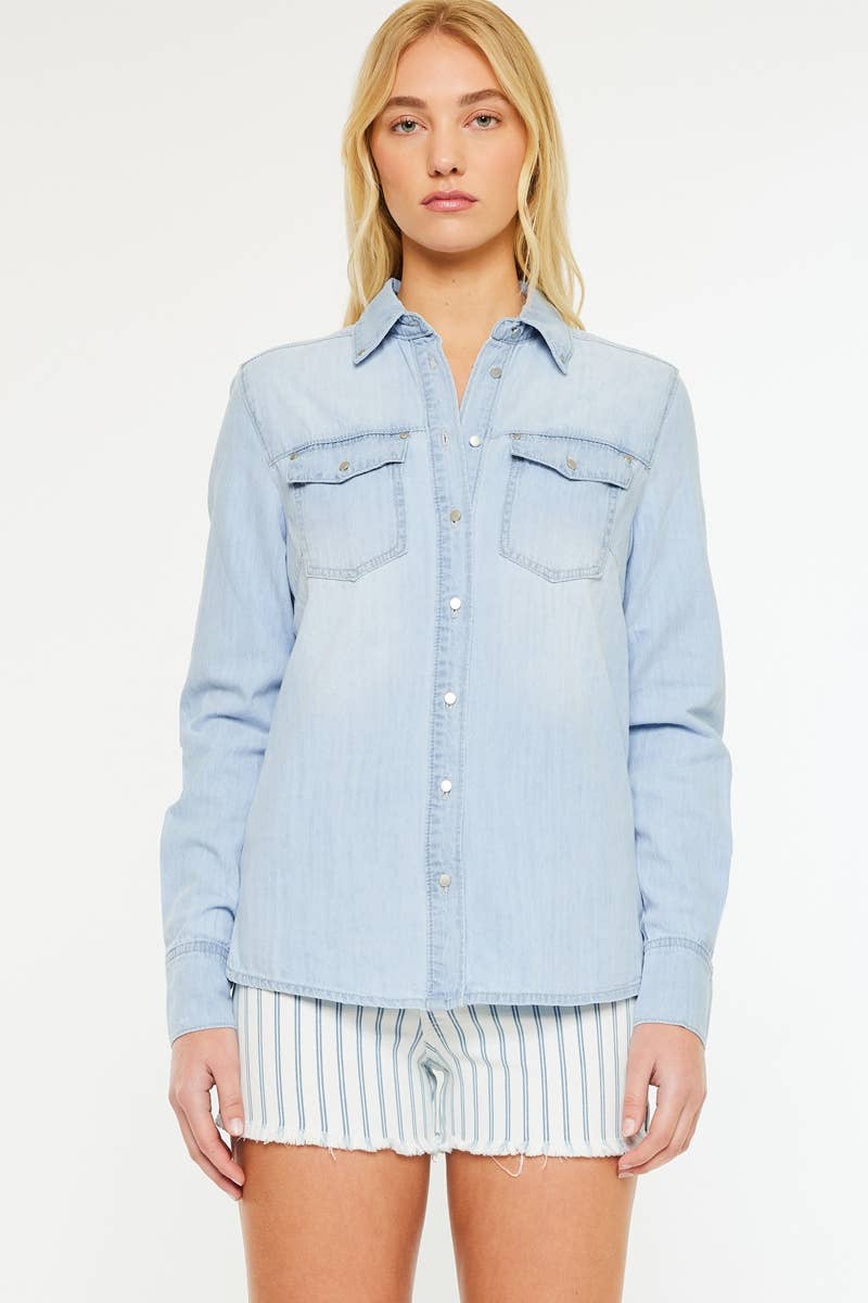 KC6394L: LIGHT / L